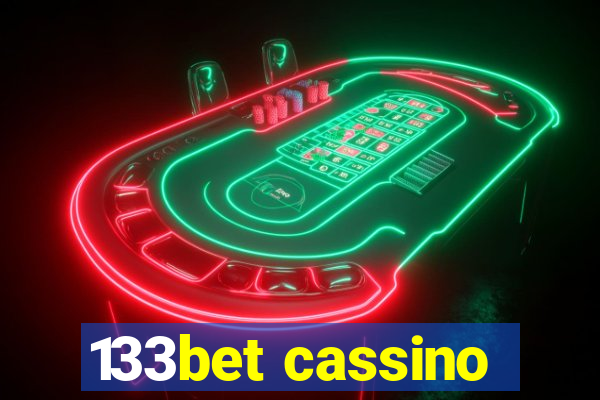 133bet cassino